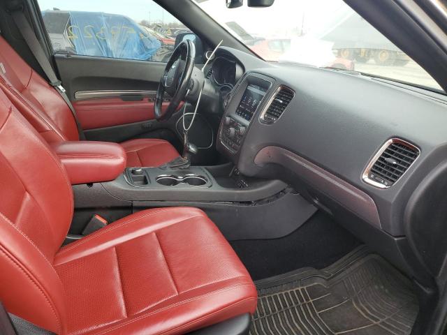 Photo 5 from auction – 2020 DODGE DURANGO R/ with VIN 1C4SDJCT8LC413313