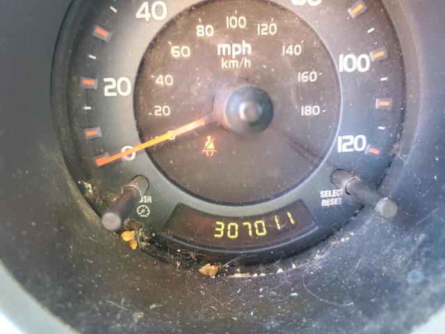 Photo 8 from auction – 2004 HONDA ELEMENT EX with VIN 5J6YH27634L026821