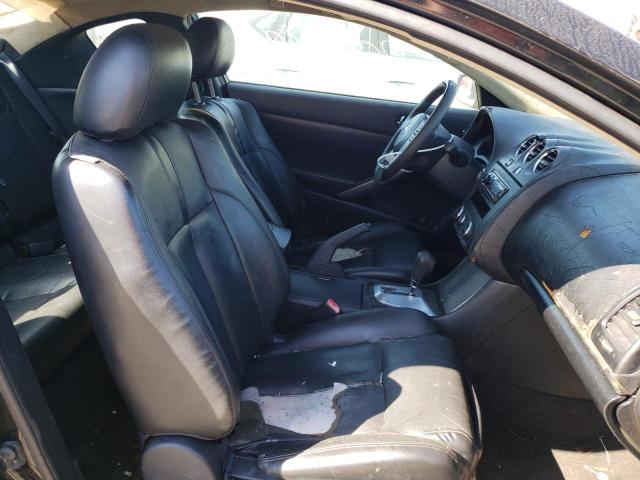 Photo 5 from auction – 2008 NISSAN ALTIMA 2.5 with VIN 1N4AL24E38C140542