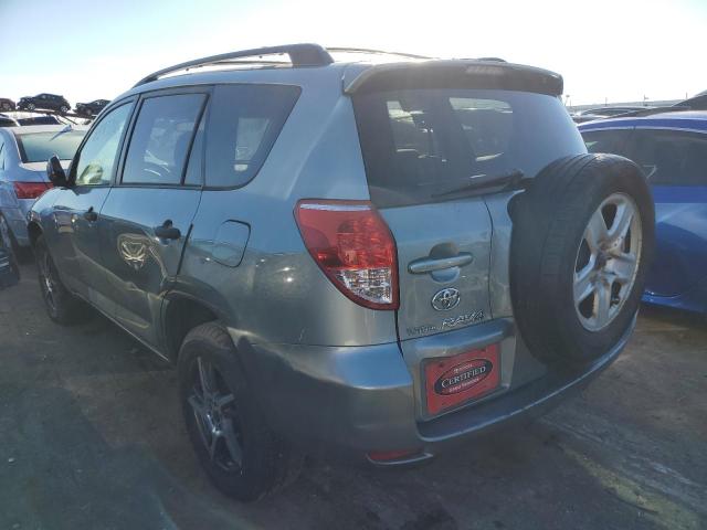 Photo 3 from auction – 2006 TOYOTA RAV4 with VIN JTMBD33V466011675