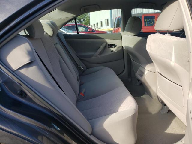 Photo 6 from auction – 2011 TOYOTA CAMRY BASE with VIN 4T1BF3EK3BU714912