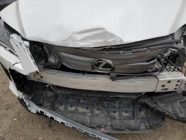 Photo 9 from auction – 2019 LEXUS RX 350 BAS with VIN 2T2ZZMCAXKC127903