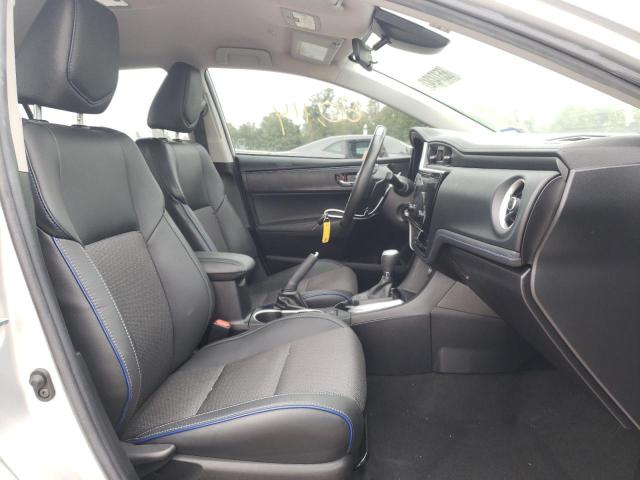 Photo 5 from auction – 2019 TOYOTA COROLLA L with VIN 2T1BURHE6KC182393