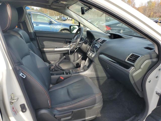 Photo 5 from auction – 2017 SUBARU CROSSTREK with VIN JF2GPALC4HH233786