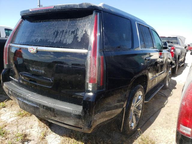 Photo 4 from auction – 2016 CADILLAC ESCALADE L with VIN 1GYS4BKJ3GR391577