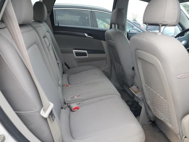 Photo 6 from auction – 2008 SATURN VUE XE with VIN 3GSCL33P28S711769