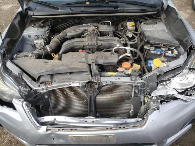 Photo 7 from auction – 2015 SUBARU IMPREZA PR with VIN JF1GPAC68F8211124