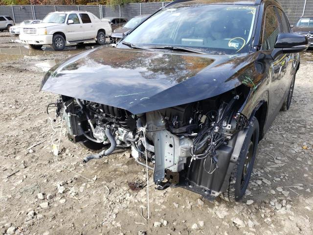 Photo 9 from auction – 2022 TOYOTA COROLLA CR with VIN 7MUEAABG4NV023469