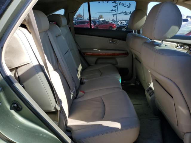 Photo 6 from auction – 2008 LEXUS RX 350 with VIN 2T2HK31UX8C086009