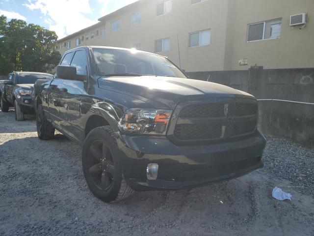 RAM 1500 CLASS 2019 with VIN 1C6RR6FG1KS555011 - Photo from auction