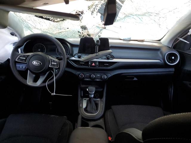 Photo 9 from auction – 2020 KIA FORTE FE with VIN 3KPF24AD7LE205937