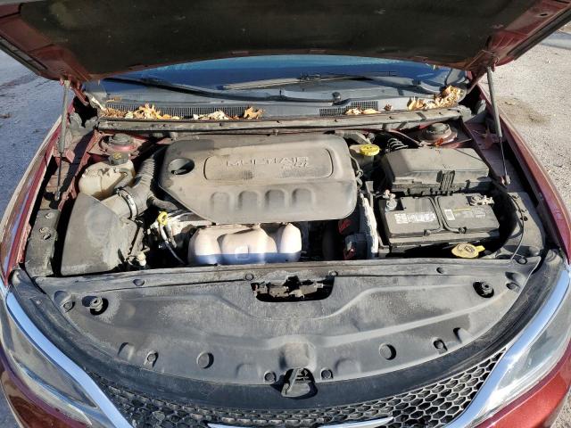 Photo 7 from auction – 2015 CHRYSLER 200 LIMITE with VIN 1C3CCCAB4FN533801