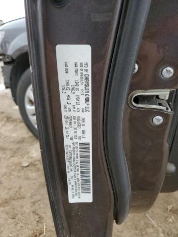 Photo 10 from auction – 2014 DODGE JOURNEY SE with VIN 3C4PDCAB0ET261806