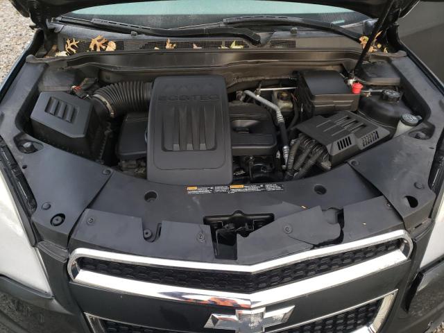 Photo 7 from auction – 2013 CHEVROLET EQUINOX LT with VIN 2GNALDEKXD6234468