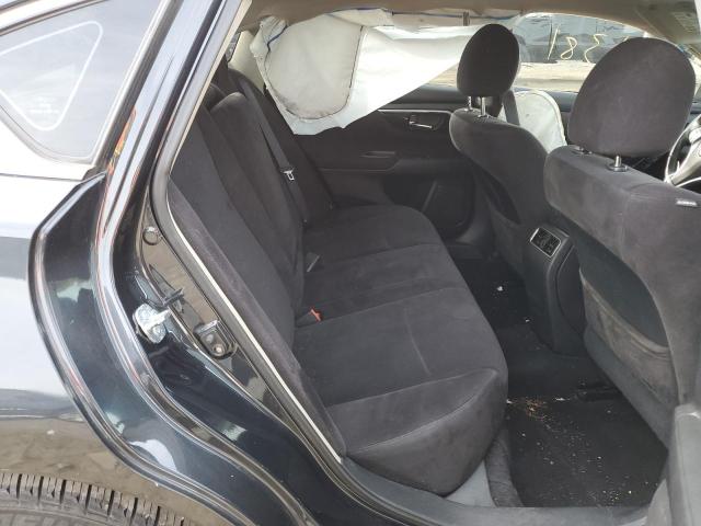 Photo 6 from auction – 2013 NISSAN ALTIMA 2.5 with VIN 1N4AL3AP8DN503556