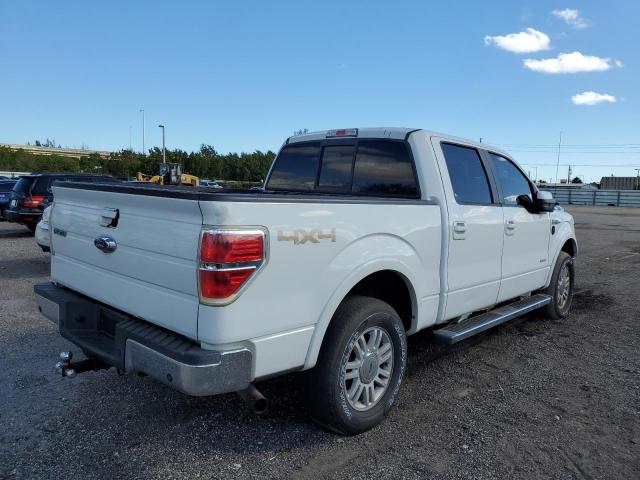 Photo 4 from auction – 2011 FORD F150 SUPER with VIN 1FTFW1ET2BFA90690