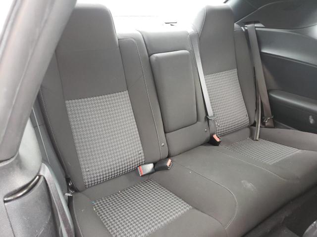 Photo 6 from auction – 2020 DODGE CHALLENGER with VIN 2C3CDZBT0LH176225