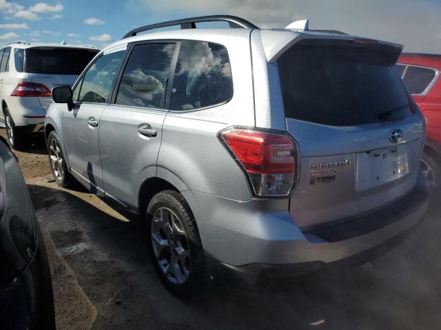 Photo 3 from auction – 2017 SUBARU FORESTER 2 with VIN JF2SJAWC9HH538367