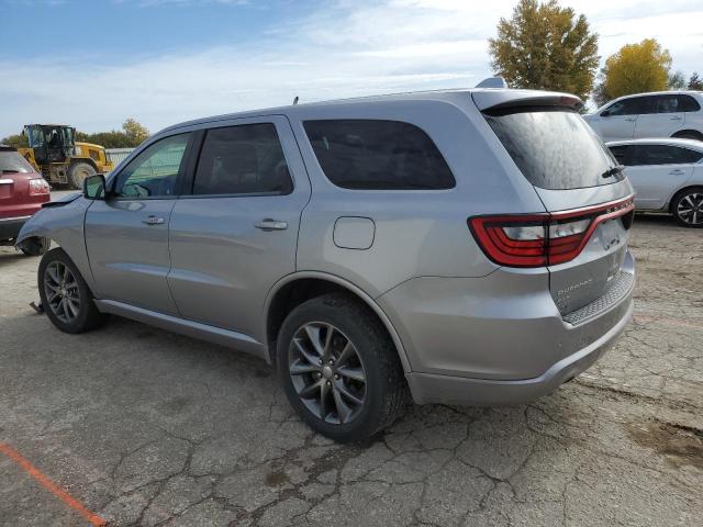 Photo 3 from auction – 2017 DODGE DURANGO GT with VIN 1C4RDJDGXHC732879