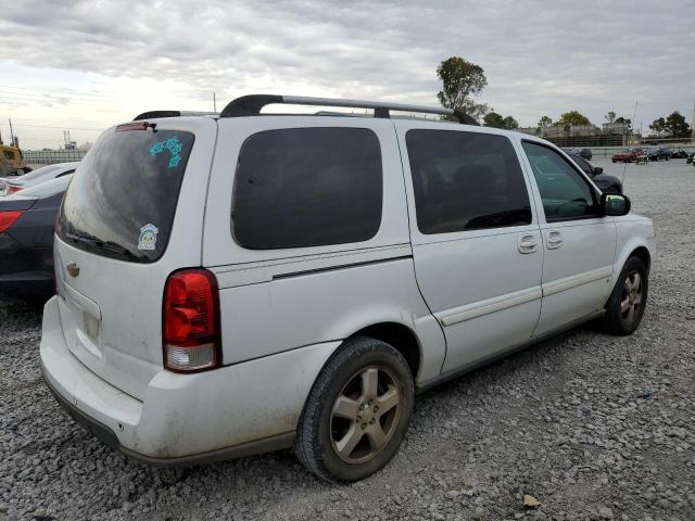 Photo 4 from auction – 2007 CHEVROLET UPLANDER L with VIN 1GNDV33187D218822