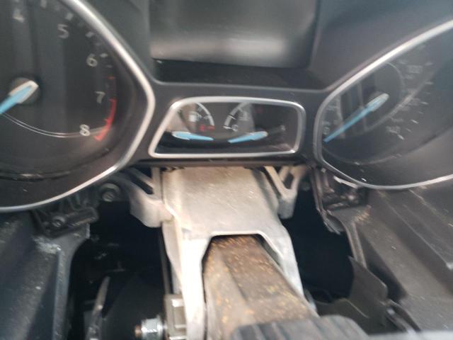 Photo 8 from auction – 2015 FORD FOCUS SE with VIN 1FADP3K25FL317251