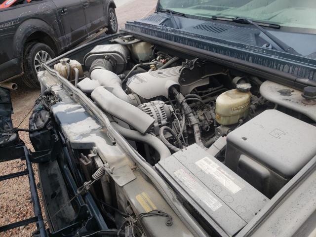 Photo 7 from auction – 2005 HUMMER H2 with VIN 5GRGN23U55H128560