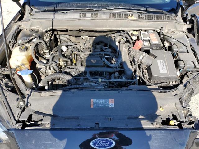 Photo 7 from auction – 2016 FORD FUSION SE with VIN 1FA6P0HD1G5106697