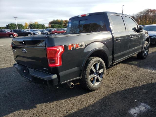 Фото 4 с аукциона – 2015 FORD F150 SUPER с VIN 1FTEW1EF5FFC79717