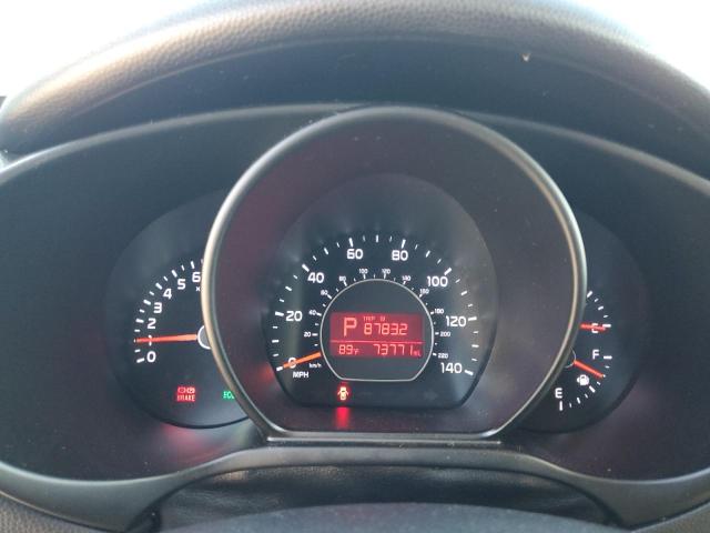 Photo 8 from auction – 2015 KIA SOUL with VIN KNDJN2A2XF7142504