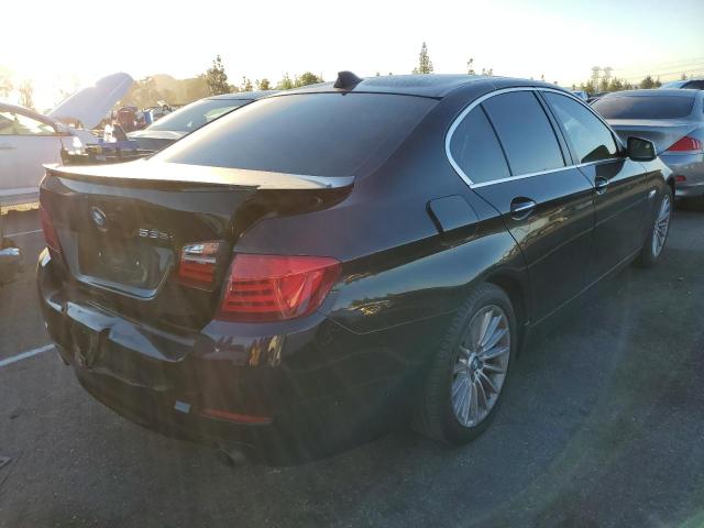 Photo 4 from auction – 2012 BMW 535 I with VIN WBAFR7C58CC808063