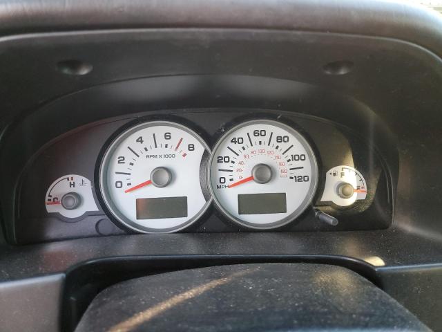 Photo 8 from auction – 2005 FORD ESCAPE LIM with VIN 1FMCU04105KC93426