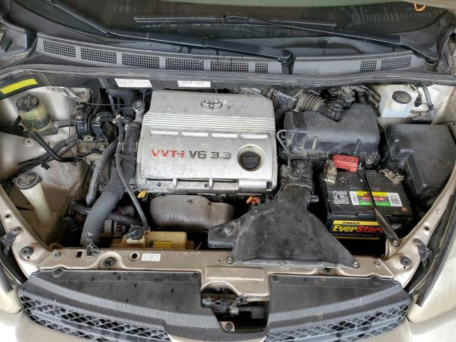 Photo 7 from auction – 2005 TOYOTA SIENNA CE with VIN 5TDZA23C35S233719