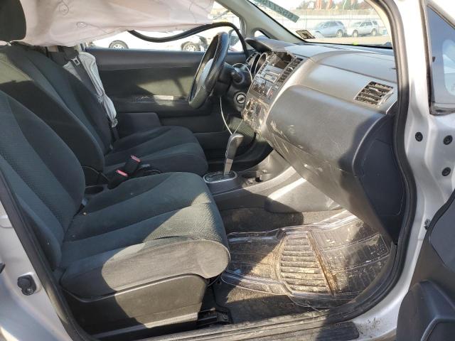 Photo 5 from auction – 2012 NISSAN VERSA S with VIN 3N1BC1CP0CK205090