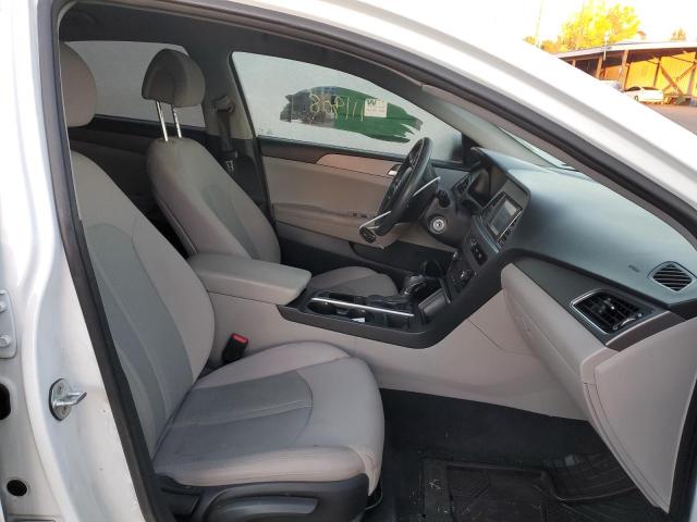 Photo 5 from auction – 2015 HYUNDAI SONATA SE with VIN 5NPE24AF0FH188699