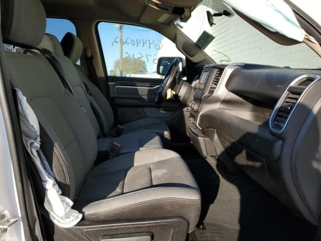 Photo 5 from auction – 2019 RAM 1500 BIG H with VIN 1C6RRFFG0KN727687