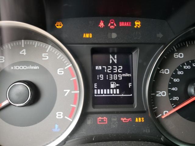 Photo 8 from auction – 2014 SUBARU FORESTER 2 with VIN JF2SJAHC0EH498737