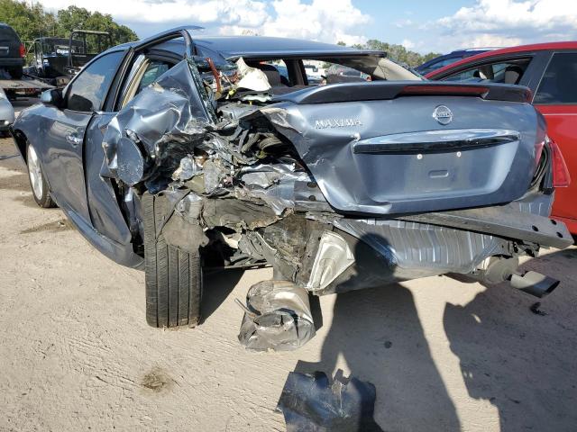 Photo 3 from auction – 2010 NISSAN MAXIMA S with VIN 1N4AA5AP6AC866298