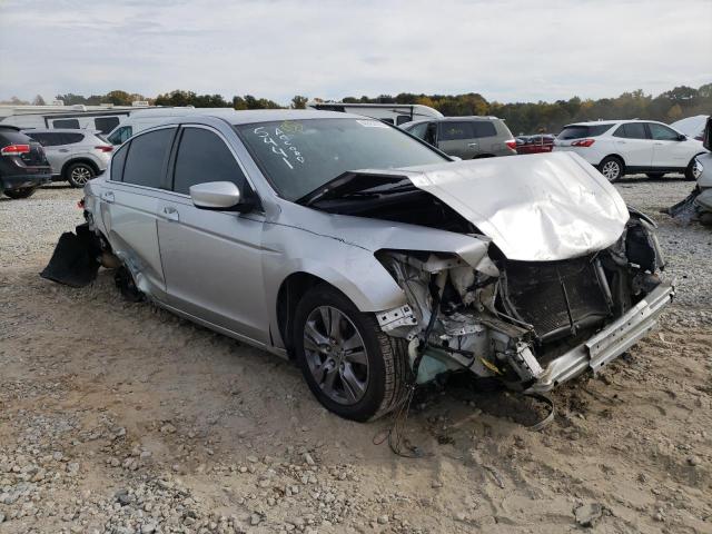 HONDA ACCORD LXP 2011 with VIN 1HGCP2F44BA115441 - Photo from auction