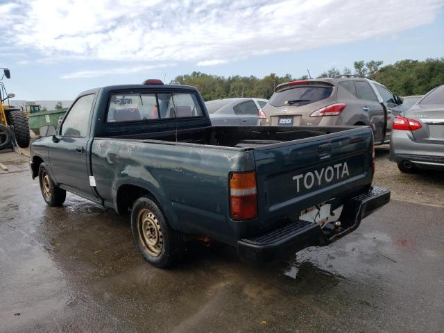 Photo 3 from auction – 1994 TOYOTA PICKUP 1/2 with VIN 4TARN81A2RZ264498