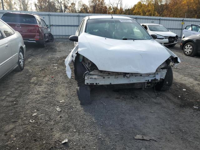 Photo 9 from auction – 2007 FORD FOCUS 4D with VIN 1FAFP34N47W279155