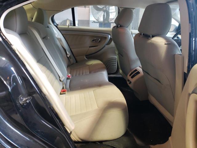 Photo 6 from auction – 2015 FORD TAURUS SE with VIN 1FAHP2D89FG100274