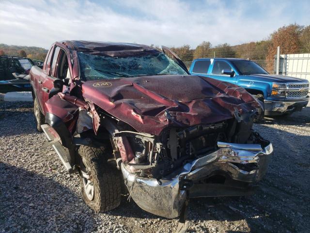 Photo 9 from auction – 2017 RAM 2500 ST with VIN 3C6UR5CJ9HG603892