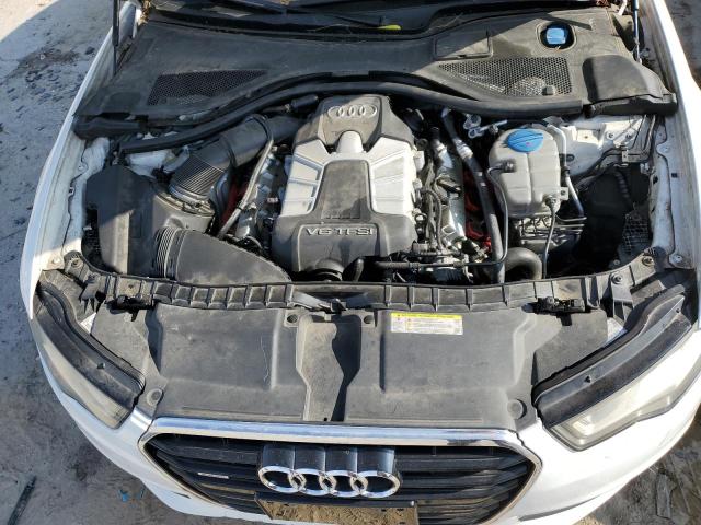 Photo 7 from auction – 2012 AUDI A6 with VIN WAUBGAFC8CN006239