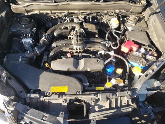 Photo 7 from auction – 2016 SUBARU FORESTER 2 with VIN JF2SJADC2GH477302