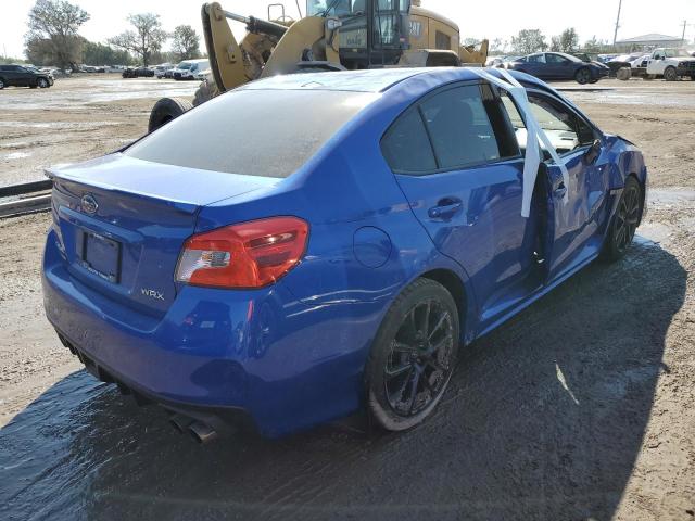 Photo 4 from auction – 2020 SUBARU WRX PREMIU with VIN JF1VA1C66L9817536
