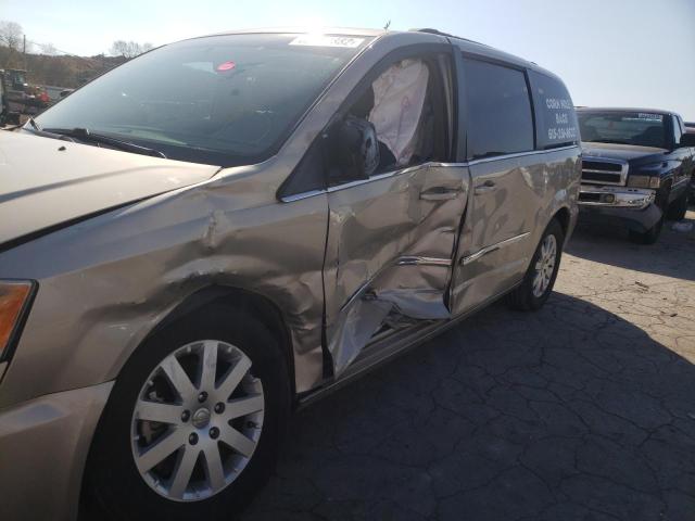 Photo 10 from auction – 2014 CHRYSLER TOWN & COU with VIN 2C4RC1BG3ER113369
