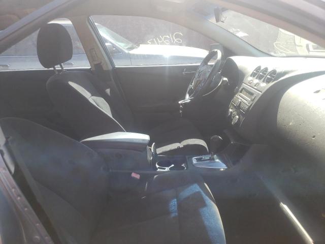 Photo 5 from auction – 2012 NISSAN ALTIMA BAS with VIN 1N4AL2APXCC184827
