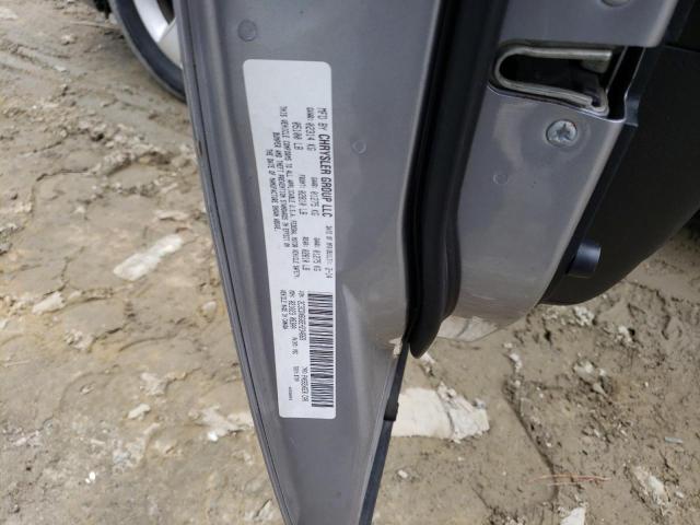 Photo 10 from auction – 2014 DODGE CHARGER SE with VIN 2C3CDXBG6EH234669