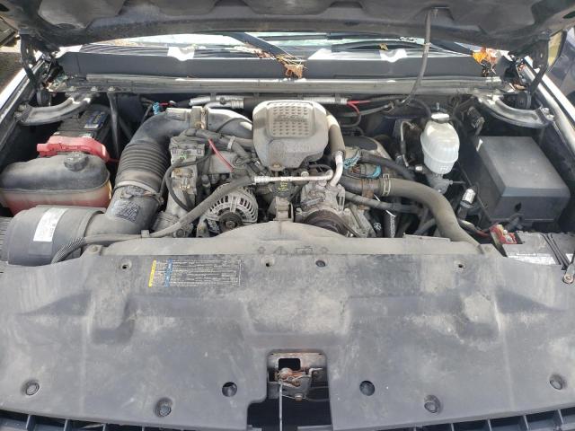 Photo 7 from auction – 2008 CHEVROLET SILVERADO with VIN 1GCHK29698E141504