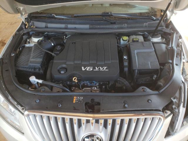 Photo 7 from auction – 2011 BUICK LACROSSE C with VIN 1G4GC5ED5BF322997